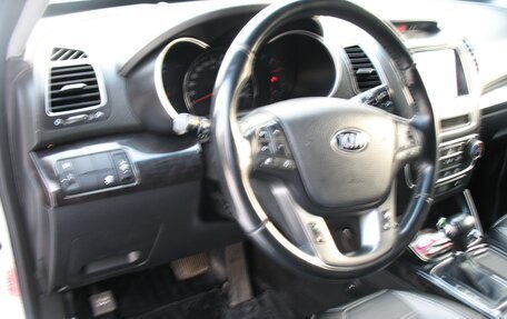 KIA Sorento II рестайлинг, 2018 год, 2 150 000 рублей, 10 фотография