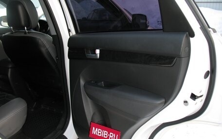 KIA Sorento II рестайлинг, 2018 год, 2 150 000 рублей, 16 фотография