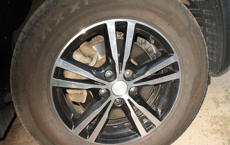 KIA Sorento II рестайлинг, 2018 год, 2 150 000 рублей, 21 фотография