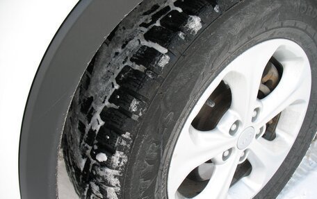 KIA Sorento II рестайлинг, 2018 год, 2 150 000 рублей, 19 фотография