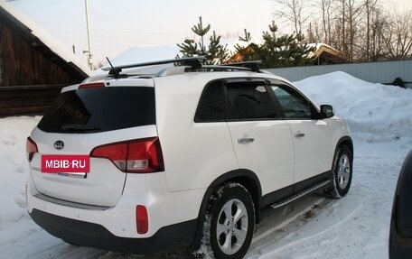 KIA Sorento II рестайлинг, 2018 год, 2 150 000 рублей, 6 фотография