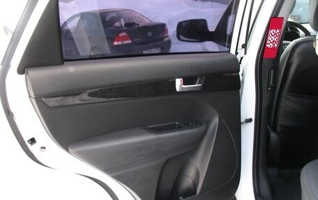 KIA Sorento II рестайлинг, 2018 год, 2 150 000 рублей, 12 фотография