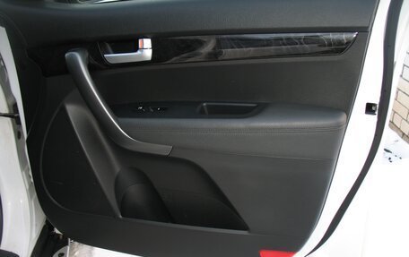 KIA Sorento II рестайлинг, 2018 год, 2 150 000 рублей, 20 фотография