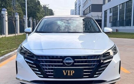 Nissan Altima VI (L34), 2022 год, 2 570 000 рублей, 3 фотография