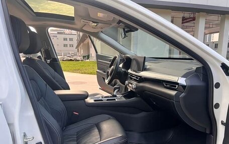 Nissan Altima VI (L34), 2022 год, 2 570 000 рублей, 7 фотография