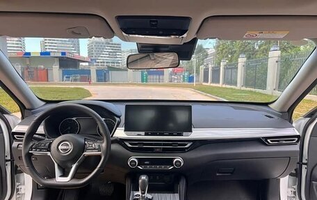 Nissan Altima VI (L34), 2022 год, 2 570 000 рублей, 9 фотография