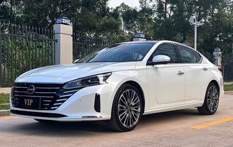 Nissan Altima VI (L34), 2022 год, 2 570 000 рублей, 2 фотография