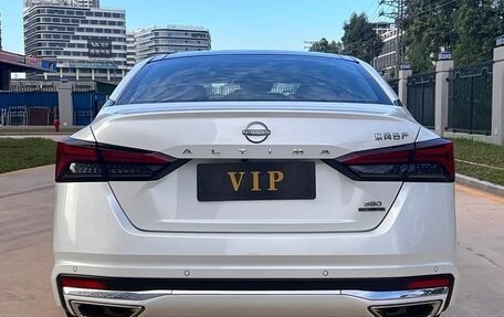 Nissan Altima VI (L34), 2022 год, 2 570 000 рублей, 5 фотография