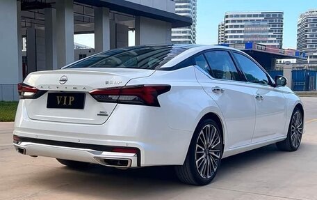 Nissan Altima VI (L34), 2022 год, 2 570 000 рублей, 4 фотография