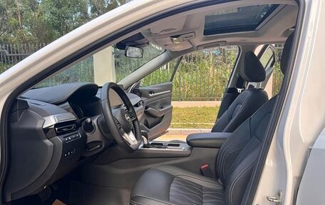 Nissan Altima VI (L34), 2022 год, 2 570 000 рублей, 8 фотография