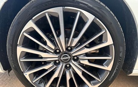 Nissan Altima VI (L34), 2022 год, 2 570 000 рублей, 13 фотография