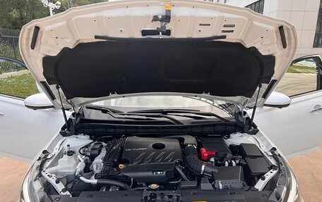 Nissan Altima VI (L34), 2022 год, 2 570 000 рублей, 16 фотография