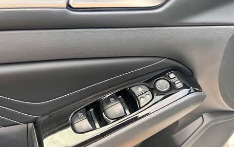 Nissan Altima VI (L34), 2022 год, 2 570 000 рублей, 14 фотография