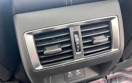 Nissan Altima VI (L34), 2022 год, 2 570 000 рублей, 18 фотография