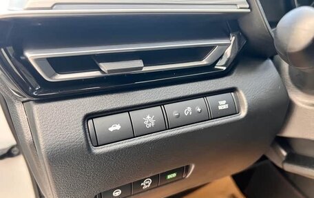 Nissan Altima VI (L34), 2022 год, 2 570 000 рублей, 17 фотография