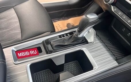 Nissan Altima VI (L34), 2022 год, 2 570 000 рублей, 15 фотография