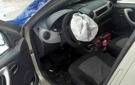 Renault Sandero I, 2012 год, 200 000 рублей, 6 фотография