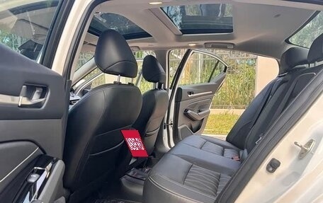 Nissan Altima VI (L34), 2022 год, 2 570 000 рублей, 20 фотография