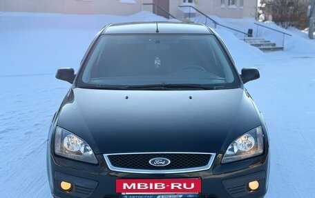 Ford Focus II рестайлинг, 2007 год, 400 000 рублей, 6 фотография