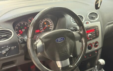 Ford Focus II рестайлинг, 2007 год, 400 000 рублей, 25 фотография