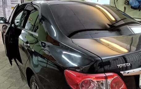 Toyota Corolla, 2011 год, 850 000 рублей, 4 фотография