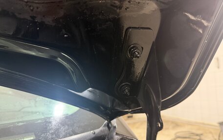 Ford Focus II рестайлинг, 2007 год, 400 000 рублей, 33 фотография