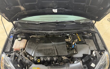 Ford Focus II рестайлинг, 2007 год, 400 000 рублей, 30 фотография