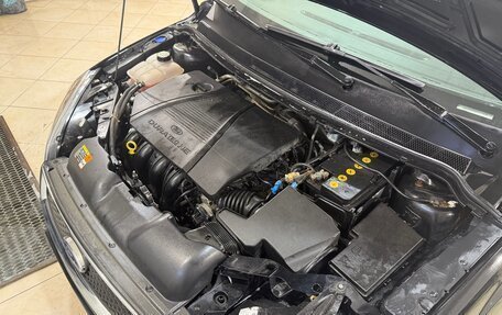 Ford Focus II рестайлинг, 2007 год, 400 000 рублей, 32 фотография