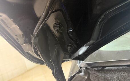 Ford Focus II рестайлинг, 2007 год, 400 000 рублей, 34 фотография