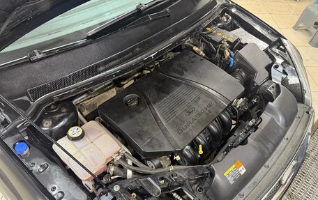 Ford Focus II рестайлинг, 2007 год, 400 000 рублей, 31 фотография