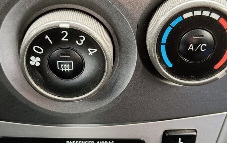 Toyota Corolla, 2011 год, 850 000 рублей, 9 фотография