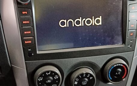 Toyota Corolla, 2011 год, 850 000 рублей, 10 фотография