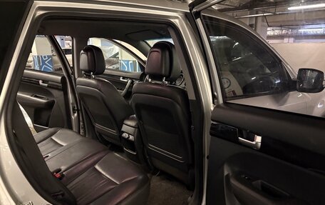 KIA Sorento II рестайлинг, 2016 год, 1 800 000 рублей, 6 фотография