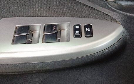 Toyota Corolla, 2011 год, 850 000 рублей, 14 фотография