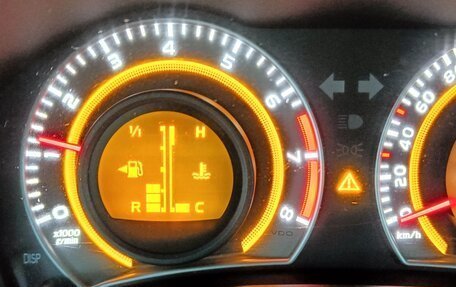 Toyota Corolla, 2011 год, 850 000 рублей, 12 фотография