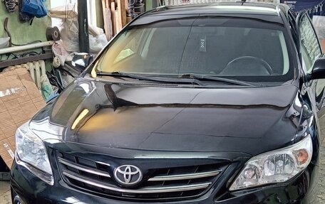 Toyota Corolla, 2011 год, 850 000 рублей, 5 фотография