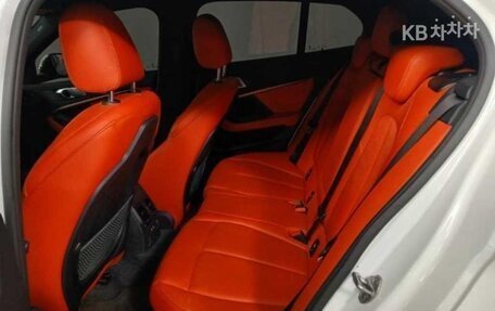 BMW 1 серия, 2021 год, 1 879 000 рублей, 7 фотография