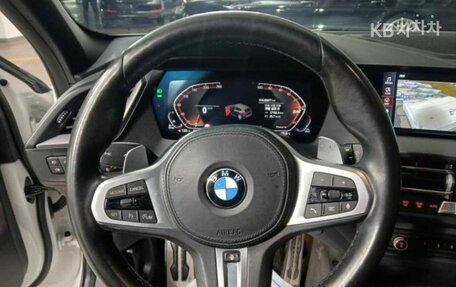 BMW 1 серия, 2021 год, 1 879 000 рублей, 8 фотография