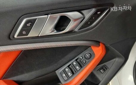 BMW 1 серия, 2021 год, 1 879 000 рублей, 10 фотография