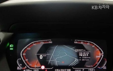 BMW 1 серия, 2021 год, 1 879 000 рублей, 9 фотография