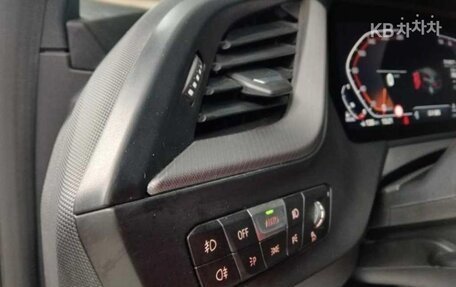 BMW 1 серия, 2021 год, 1 879 000 рублей, 12 фотография