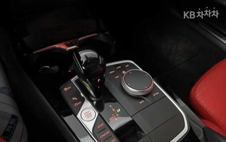 BMW 1 серия, 2021 год, 1 879 000 рублей, 15 фотография