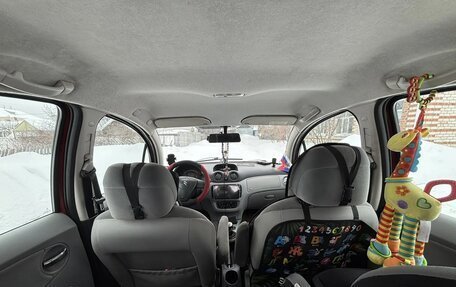 Citroen C3 II, 2005 год, 370 000 рублей, 5 фотография