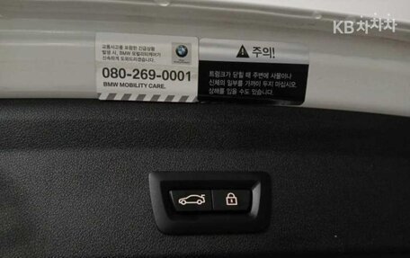 BMW 1 серия, 2021 год, 1 879 000 рублей, 18 фотография