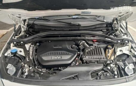 BMW 1 серия, 2021 год, 1 879 000 рублей, 19 фотография