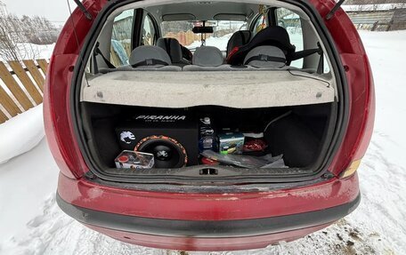 Citroen C3 II, 2005 год, 370 000 рублей, 8 фотография