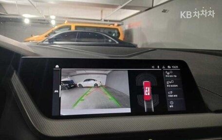 BMW 1 серия, 2021 год, 1 879 000 рублей, 14 фотография