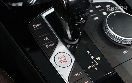 BMW 1 серия, 2021 год, 1 894 000 рублей, 9 фотография