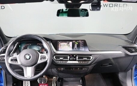 BMW 1 серия, 2021 год, 1 894 000 рублей, 14 фотография