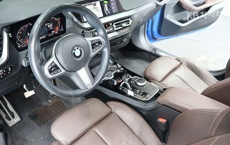 BMW 1 серия, 2021 год, 1 894 000 рублей, 17 фотография